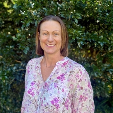 Kathleen Lane, counsellor